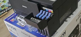 Epson L3550 Atramentová tlačiareň - 6