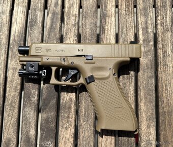 Glock 19 od vyrobcu Umarex - 6