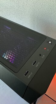 Gaming DDR5 R7 8700F + RX 6700 XT 12GB + 32GB 6000Mhz - 6