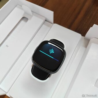 Predám Fitbit Versa 4 - 6