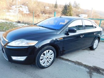 FORD MONDEO 4 ECONETI 1.8 TDCI 92KW BEZ DPF RV-2010 - 6