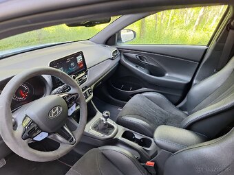 Hyundai i30 N 2.0 T-GDi N Performance - 6