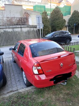 Predám Renault Thalia - 6