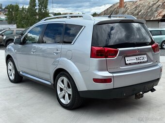 Peugeot 4007 2.2 HDi Executive Pack - 6