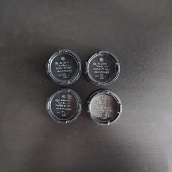 ✅VW✅KRYTKY KOLIES / PUKLICKY DO KOLIES - 56 MM - 6