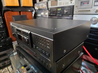 SONY CDP-XA2ES Esprit cd prehrávač - 6