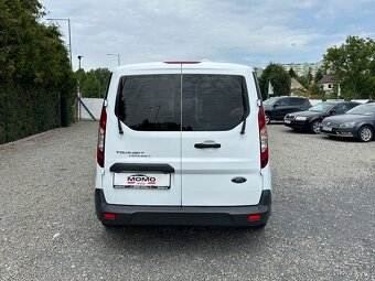 Ford Transit Connect 1.5 TDCi EcoBlue Trend L1H1 - 6