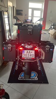 BMW R 1250 GS ADV v záruke odpočet DPH - 6
