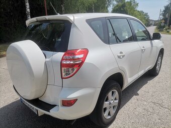 Toyota Rav4 ,Rav 4,POHON 4x4 - 6