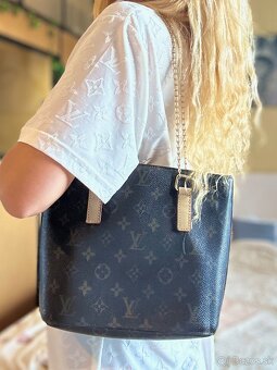 Kabelka louis vuitton petite vavin - 6