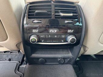 BMW Rad 5 Touring 520d xDrive 190k - 6