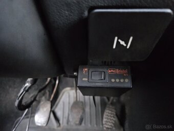 Fiat uno 60s 1,1 benzin +lpg bez TP - 6