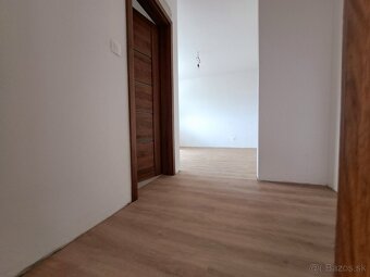 NOVOSTAVBA 3 IZB.RODINÝ DOM - 6