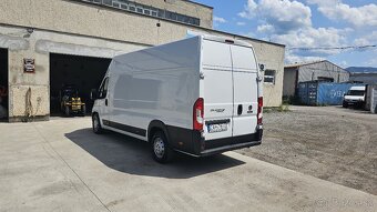 Fiat Ducato 2.3 - 6