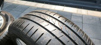 5x114,3 R16 KIA + pneumatiky - 6