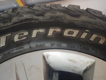 265/70r17 - 6