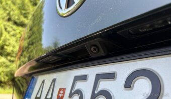 Volkswagen Touran 2.0 TDi DSG Highline - 6