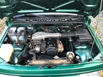 Suzuki Vitara 1.6 - 6