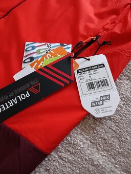 Nová pánska vesta Dynafit Mezzalama PTC Alpha,veľkosť M - 6