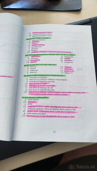 Podklady na prijímacie skúšky UPJŠ LF - 6