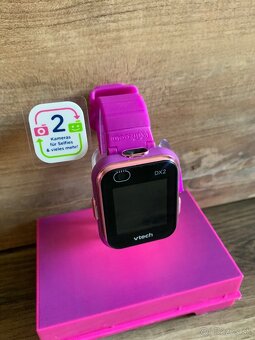 Hodinky kidizoom smartwatch dx2 - 6