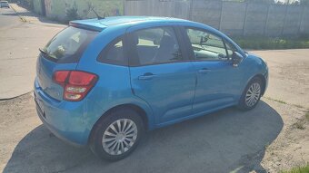 Citroen C3 - 6