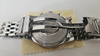 BREITLING Navitimer Chronograph 46 - 6