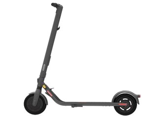 Ninebot by Segway KickScooter E25E - 6
