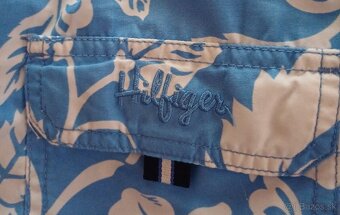 Tommy Hilfiger kvetinkové - 6
