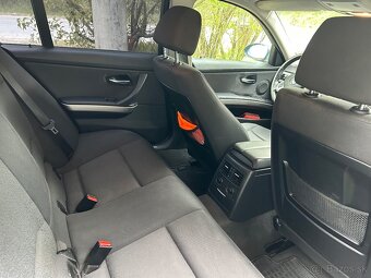BMW 320D E90 - 6