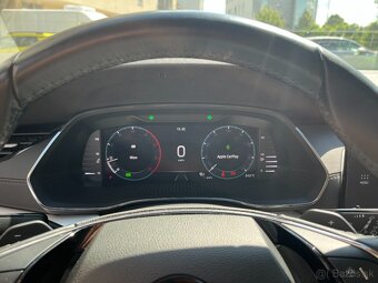 Škoda Octavia 2020 2.0 TDI 110 kW DSG - 6