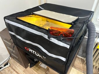 Laserová gravírka Ortur laser master 3 - 10W s Wifi - 6