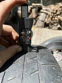 Letné gumy 175/70/R14 - 6