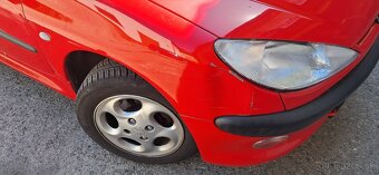 Peugeot 206 - 6