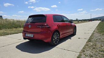 Golf 7 1,4tsi R-Line - 6