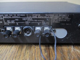 PIONEER TX-960L tuner - 6
