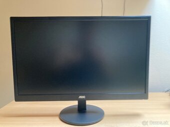 Aoc E2270SWDN - 6