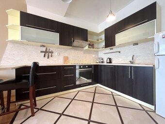 NÁJOM - 1 IZBOVÝ BYT S BALKÓNOM, ŤAČEVSKÁ, BARDEJOV - 6