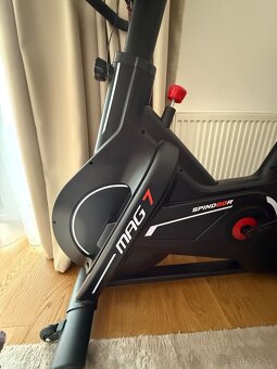 Spinning bicykel - 6