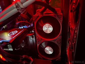TOP MSI RTX 4090 Suprim Liquid X - 6