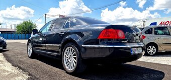 ✅️Volkswagen Phaeton 3.0 V6 TDI tiptronic 4-Motion 5m✅️ - 6