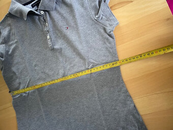 TOMMY HILFIGER polokosele/velkost M - 6