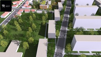 ZELENYDVORTRNAVA.SK - NOVÝ PROJEKT NA ŠPAČINSKEJ - SLEDUJTE - 6