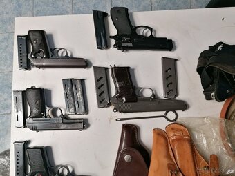 Cz 50, cz70, cz 27, cz 75 compact - 6
