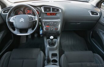 Citroen C4 1.6 HDi Slovák, Servisná kniha - 6