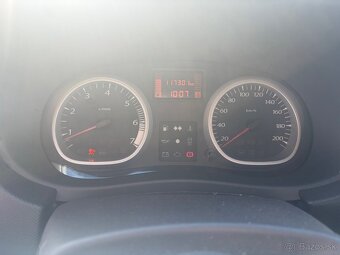 Rozpredam Daciu Duster 1,5dci. 79kw 2012 - 6