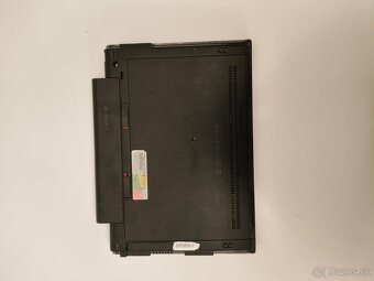 HP EliteBook 2570p; i7-3520M;128GB SSD;8GB RAM; - 6