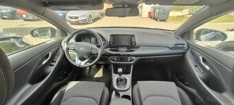 HYUNDAI I30 1,5DPI kombi PLAY - 6