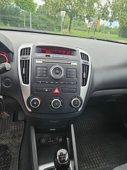 Kia ProCeed 1.6 CRDi 85kw - 6