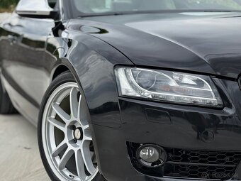 Audi A5 3.2 FSI Quattro - 6